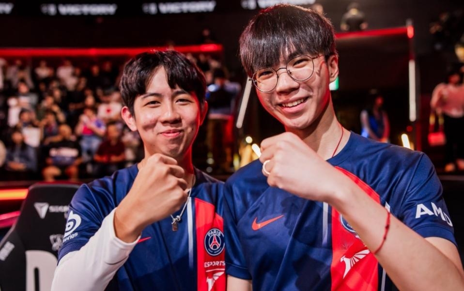 Faker意外战胜G2，重要助攻引爆全场！