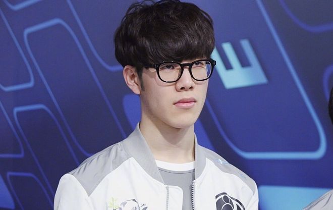 TheShy连续十二场比赛得分超过晋级下一阶段，IG不断突破！