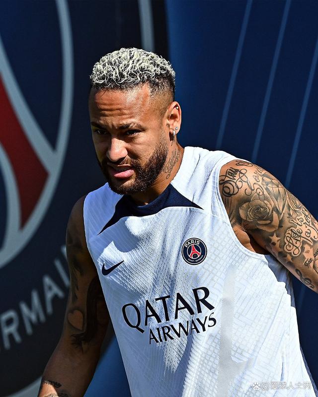 关于内马尔连续七场比赛得分超过关键助攻，阿森纳挑战极限！的信息